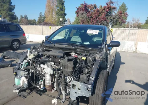 2021 Honda Cr-V 2Wd Ex-L from USA, damaged, VIN 2HKRW1H81MH410708